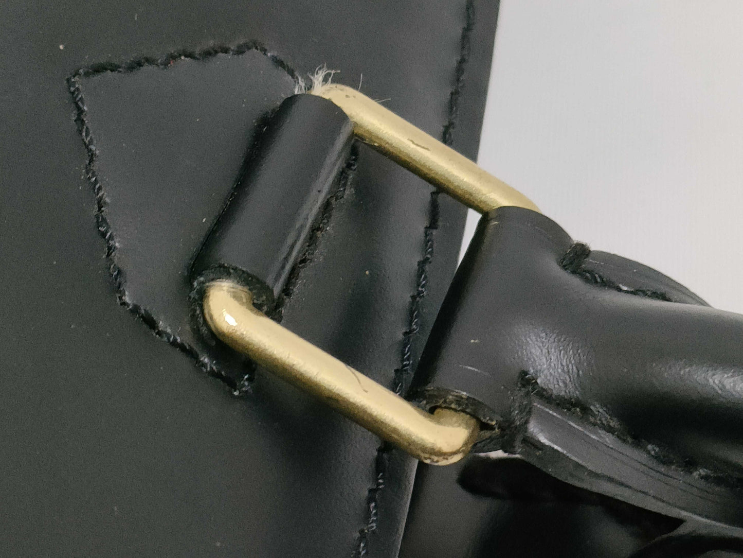 LOUIS VUITTON Epi Riviera M48182 Handbag