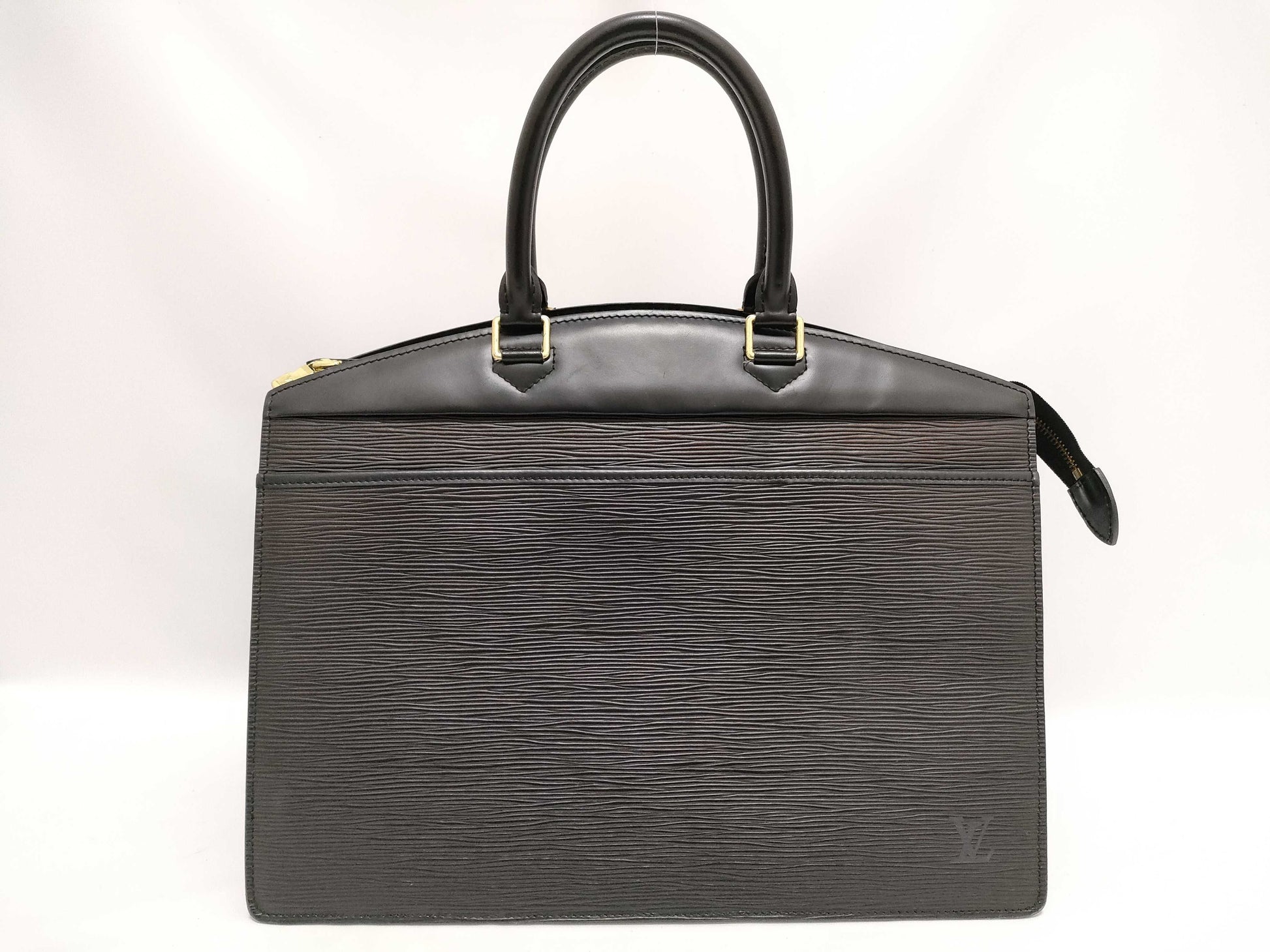 LOUIS VUITTON Epi Riviera M48182 Handbag