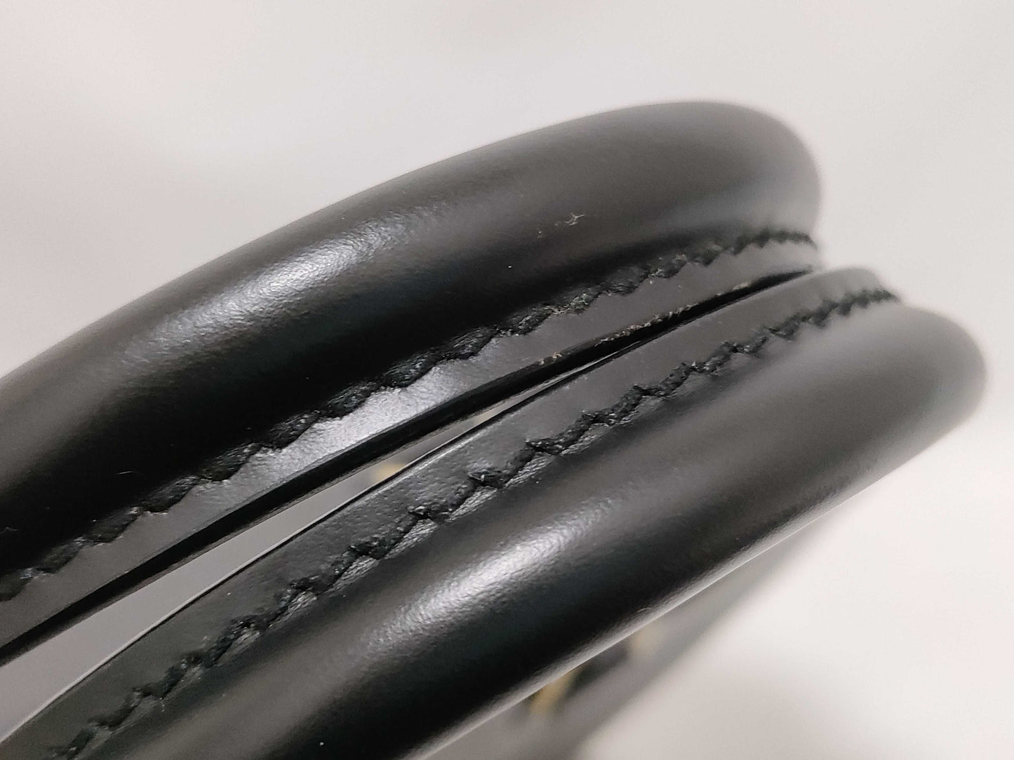 LOUIS VUITTON Epi Riviera M48182 Handbag