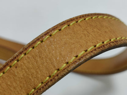 LOUIS VUITTON Monogram Odeon PM M56390 Shoulder Bag