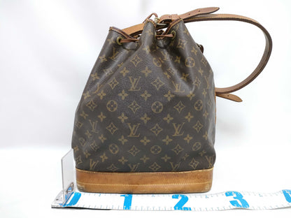 LOUIS VUITTON Monogram Noe M46976 Shoulder Bag