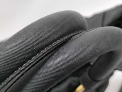 PRADA Nylon PRADA 2-way Bag Nylon Shoulder Bag
