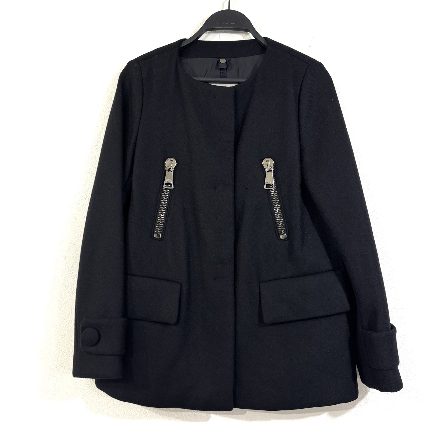 MONCLER PHEMIA Down Coat Jacket