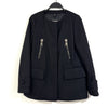 MONCLER PHEMIA Down Coat Jacket