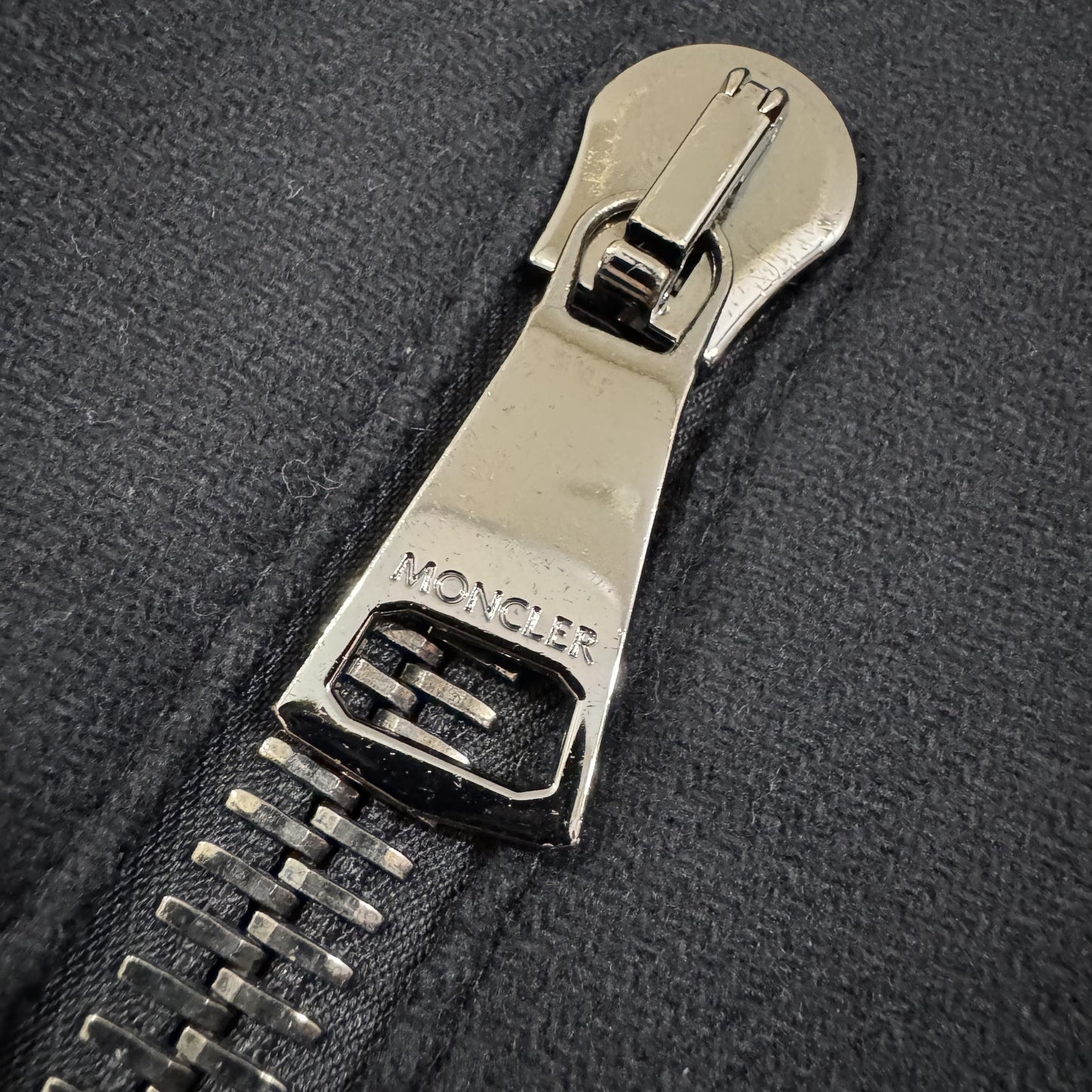 MONCLER PHEMIA Down Coat Jacket