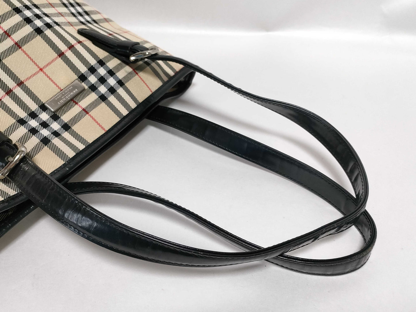 BURBERRY Tote Bag Tote Bag