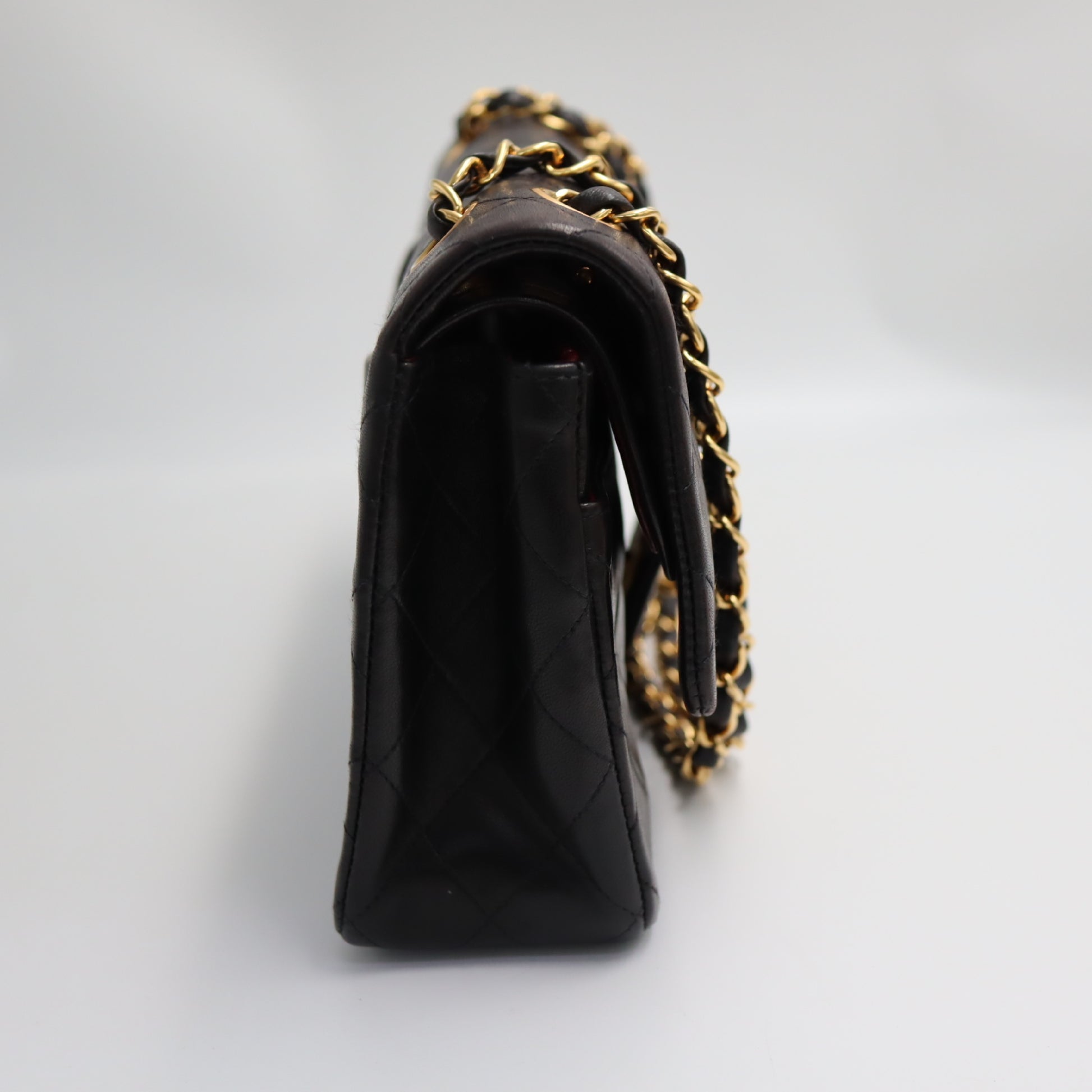 CHANEL Matelasse 25 Chain Shoulder Bag A01112 3rd Series Shoulder Bag