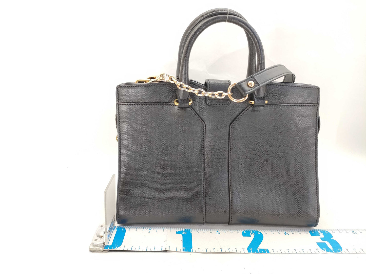 Yves Saint Laurent 2-way handbag handbag