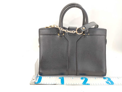 Yves Saint Laurent 2-way handbag handbag