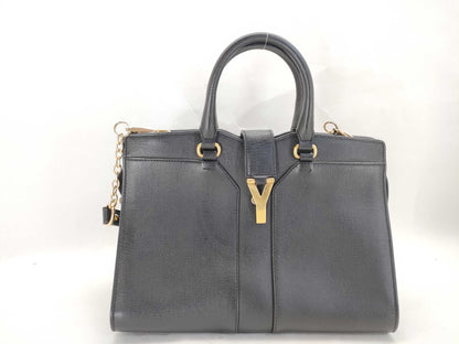 Yves Saint Laurent 2-way handbag handbag