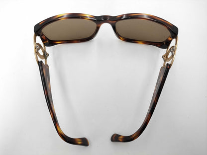 CHANEL Sunglasses Coco Mark Sunglasses and Glasses