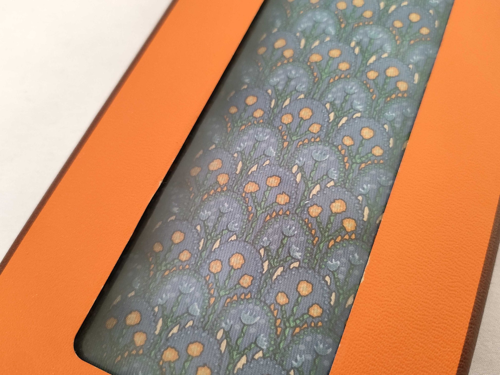 HERMES HERMES Hermes Tie Other Accessories