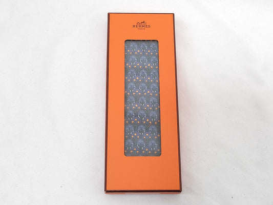 HERMES HERMES Hermes Tie Other Accessories