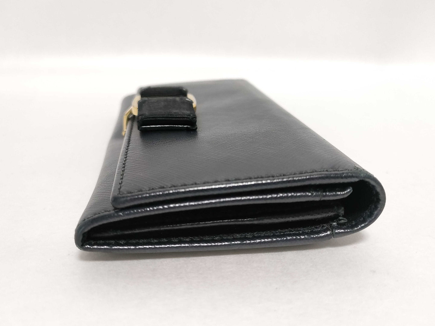 Salvatore Ferragamo Vara Ferragamo Salvatore Ferragamo long wallet