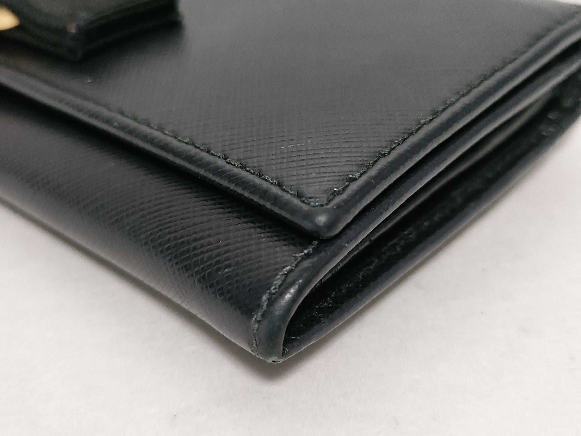 Salvatore Ferragamo Vara Ferragamo Salvatore Ferragamo long wallet