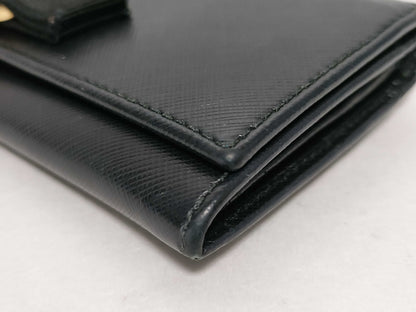 Salvatore Ferragamo Vara Ferragamo Salvatore Ferragamo long wallet