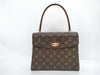 LOUIS VUITTON Monogram LOUIS VUITTON Monogram Louis Vuitton Monogram Malesherbes MI0964 Handbag
