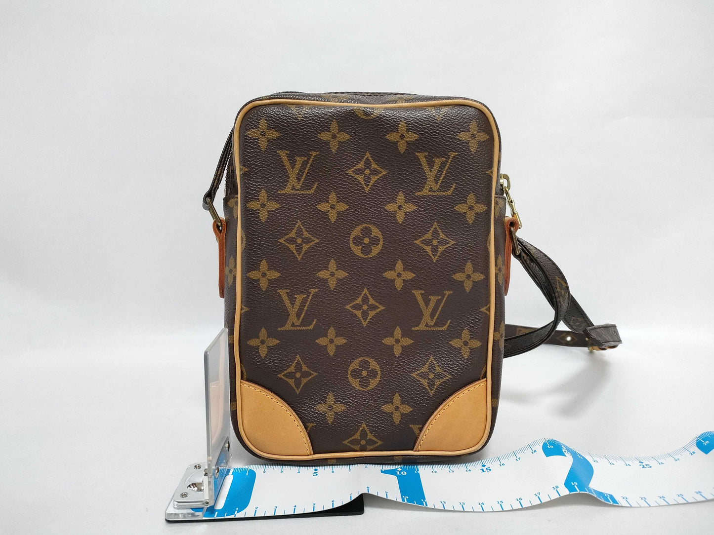 LOUIS VUITTON Monogram LOUIS VUITTON Louis Vuitton Monogram Amazon Shoulder Bag Shoulder Bag