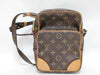 LOUIS VUITTON Monogram Amazon TH0050 Shoulder Bag