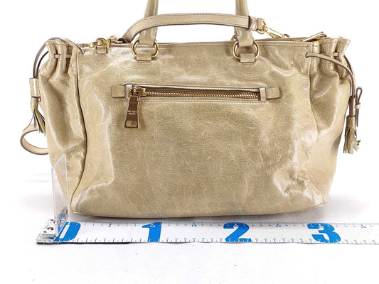 PRADA Prada 2-Way Bag Handbag