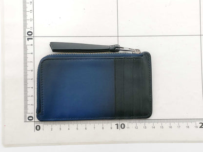 LOEWE Puzzle Coin Case Box Coin Case