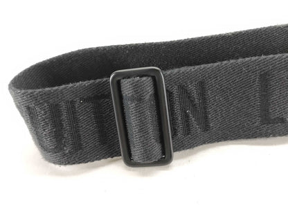 LOUIS VUITTON Aerogram Take Off Messenger Bag with Initial Tag