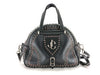 JIMMY CHOO Varenne Bowling Bag Handbag