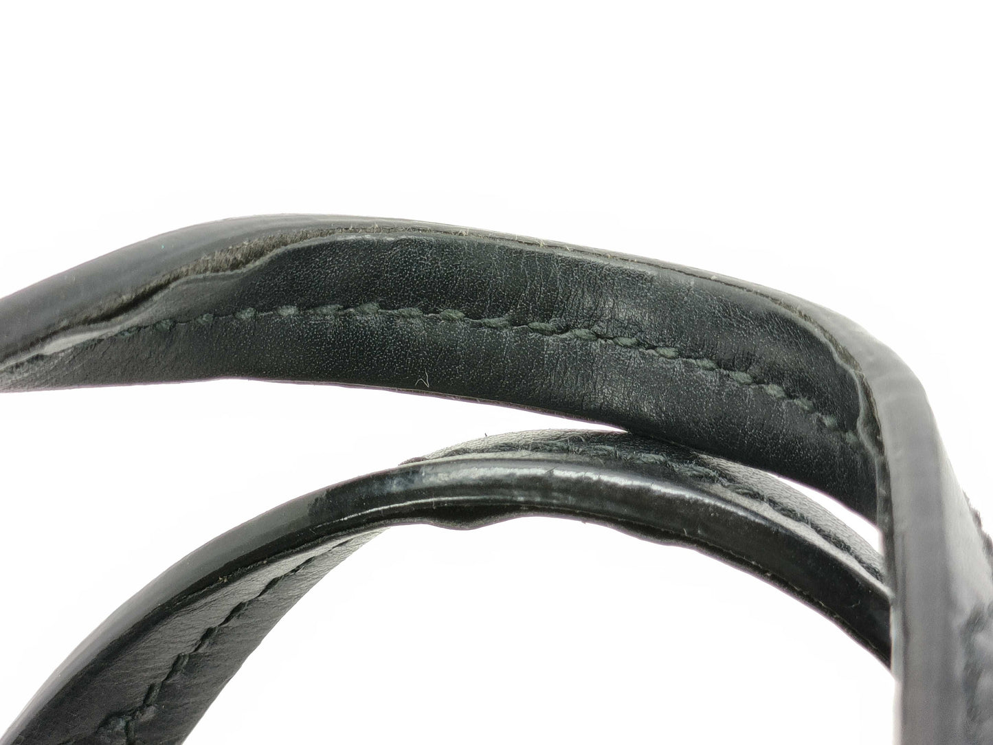 JIMMY CHOO Varenne Bowling Bag Handbag