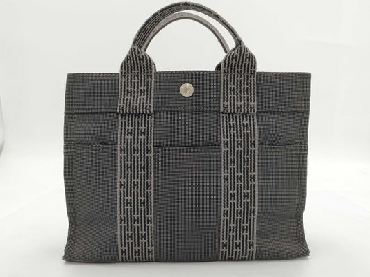 HERMES Air Line Tote Bag