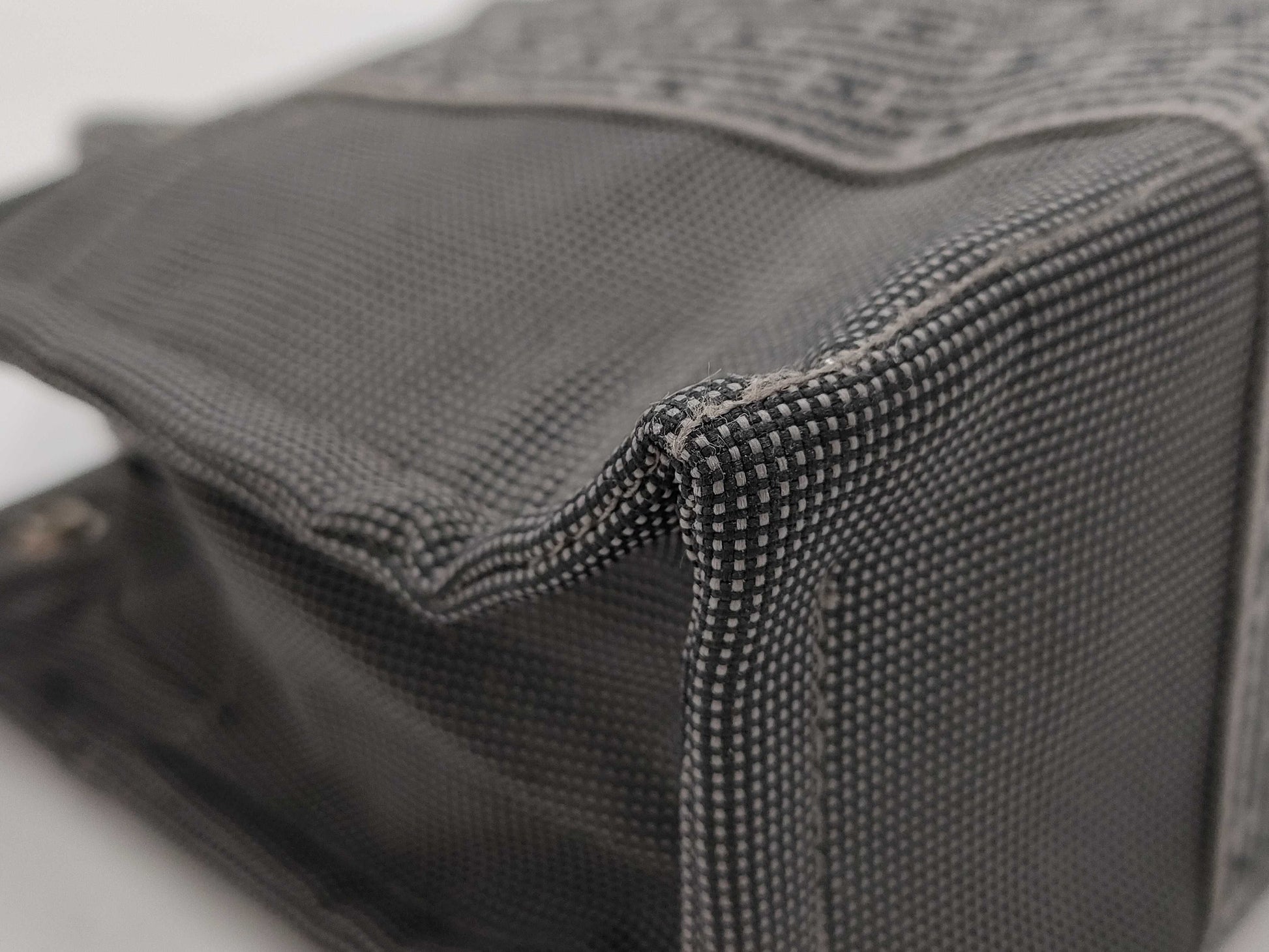 HERMES Air Line Tote Bag