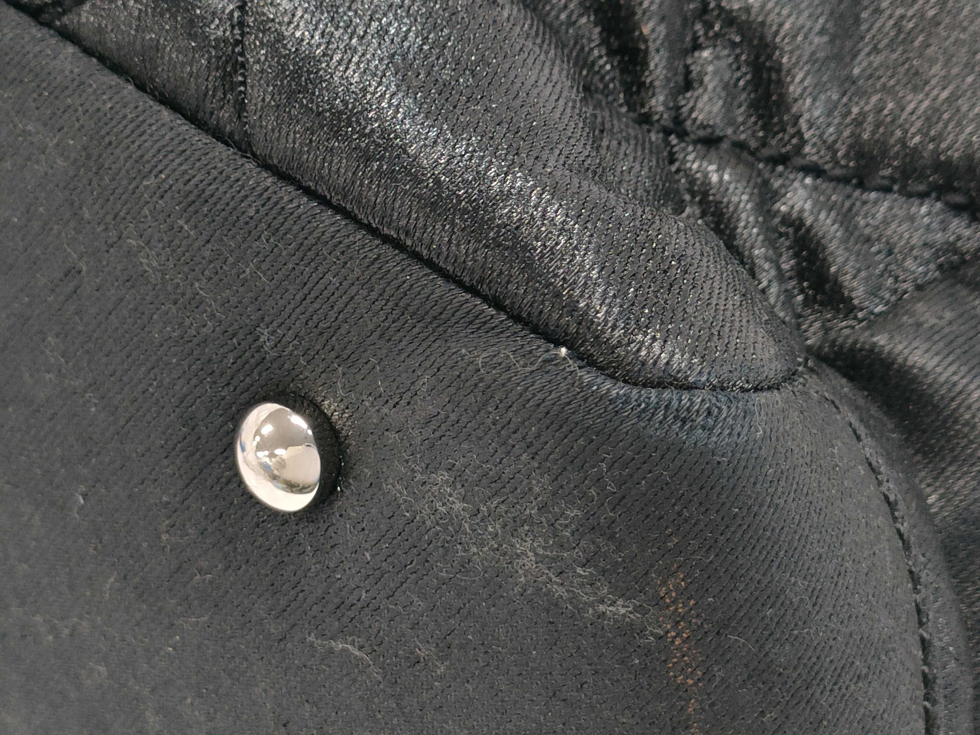 CHANEL Paris Biarritz GM No. 11 Handbag