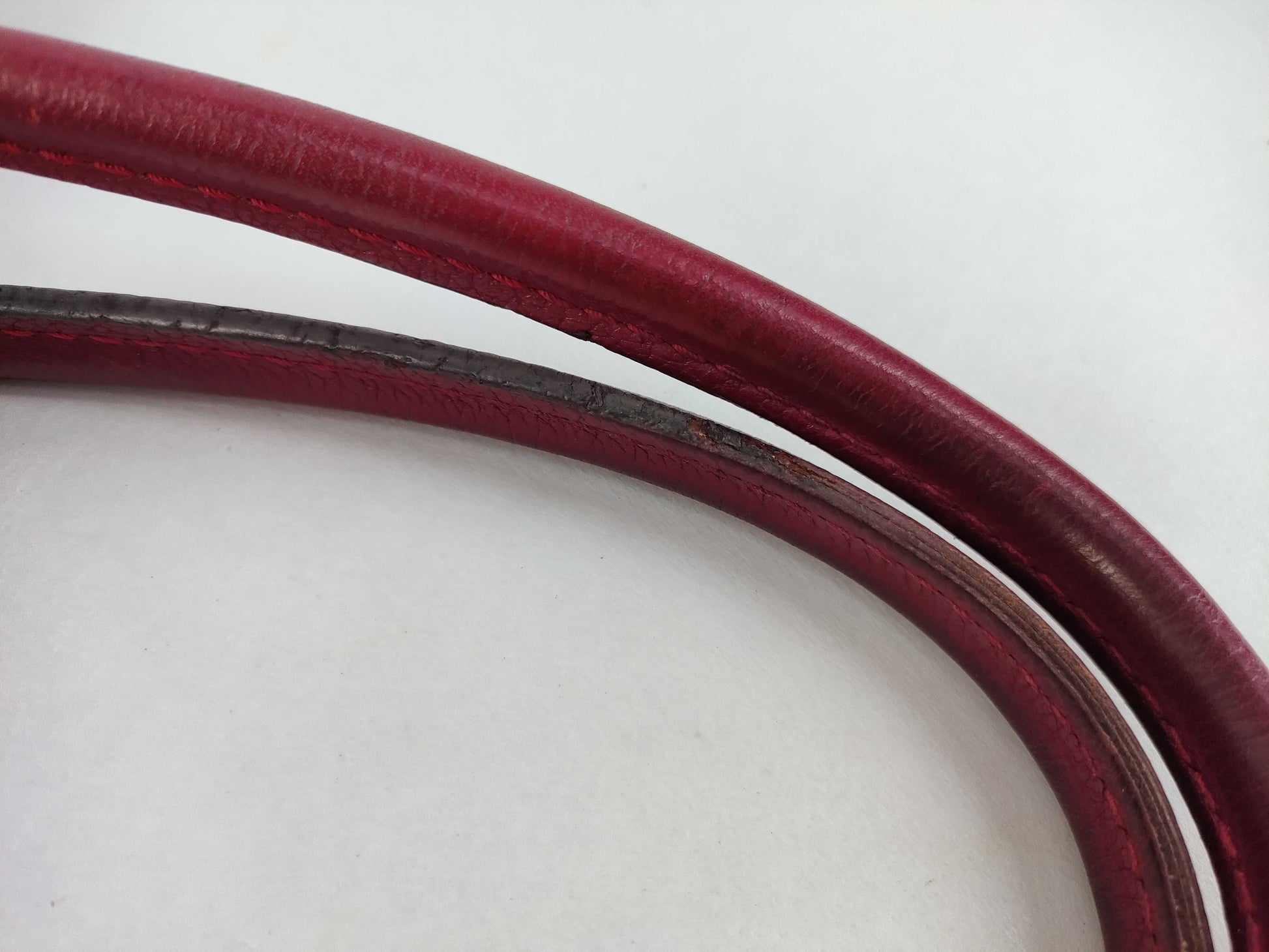 LOUIS VUITTON Damier Louis Vuitton LV Levide DU0210 Handbag