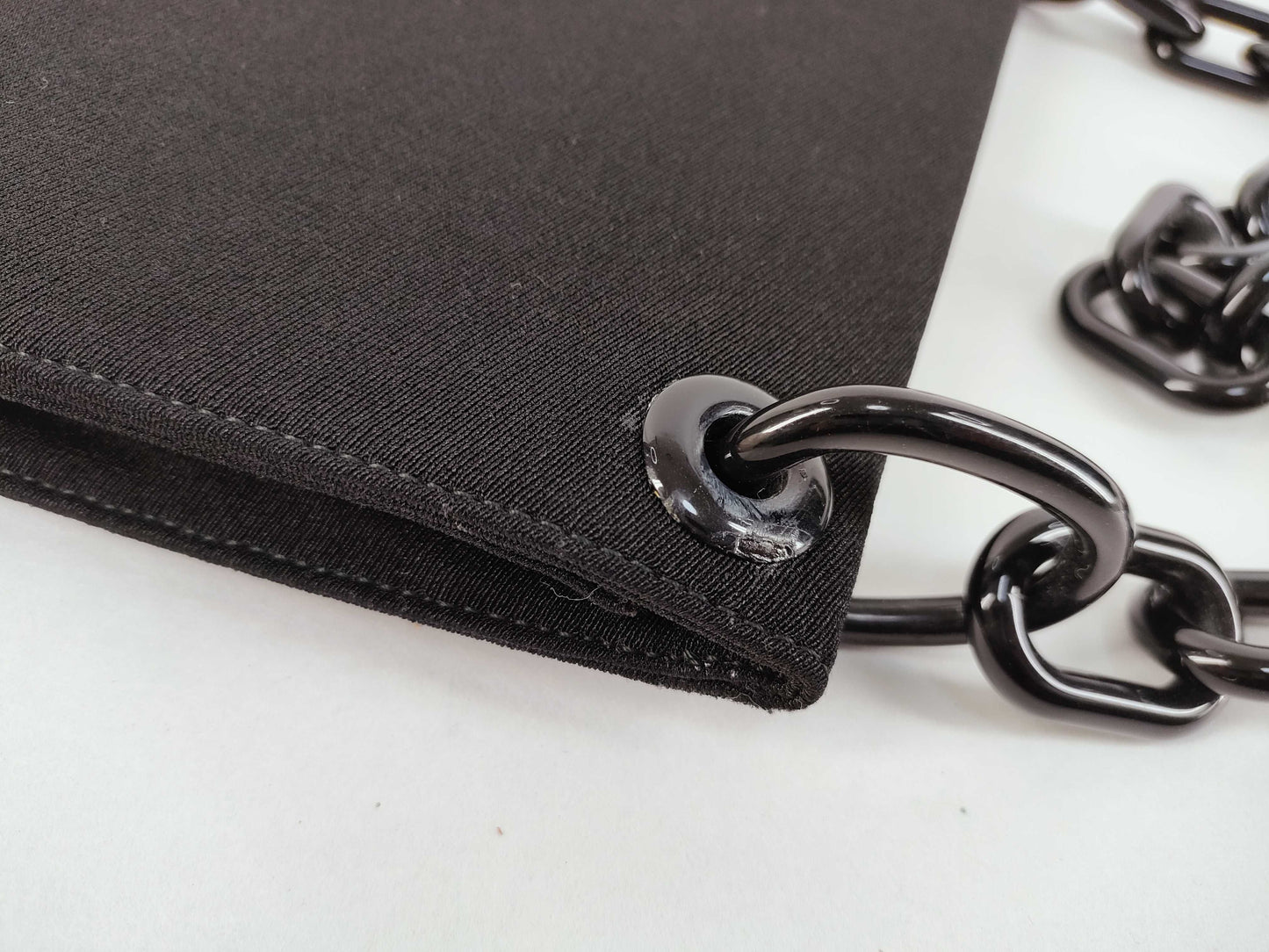 PRADA Prada Canvas Shoulder Bag B6436