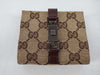 GUCCI Jackie Bifold Wallet 035.2888.2129 Wallet