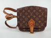 LOUIS VUITTON Monogram Jone Fille SL0935 Shoulder Bag