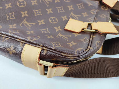 LOUIS VUITTON Monogram Sac Bosphore CA0048 Shoulder Bag