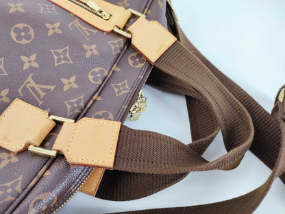 LOUIS VUITTON Monogram Sac Bosphore CA0048 Shoulder Bag