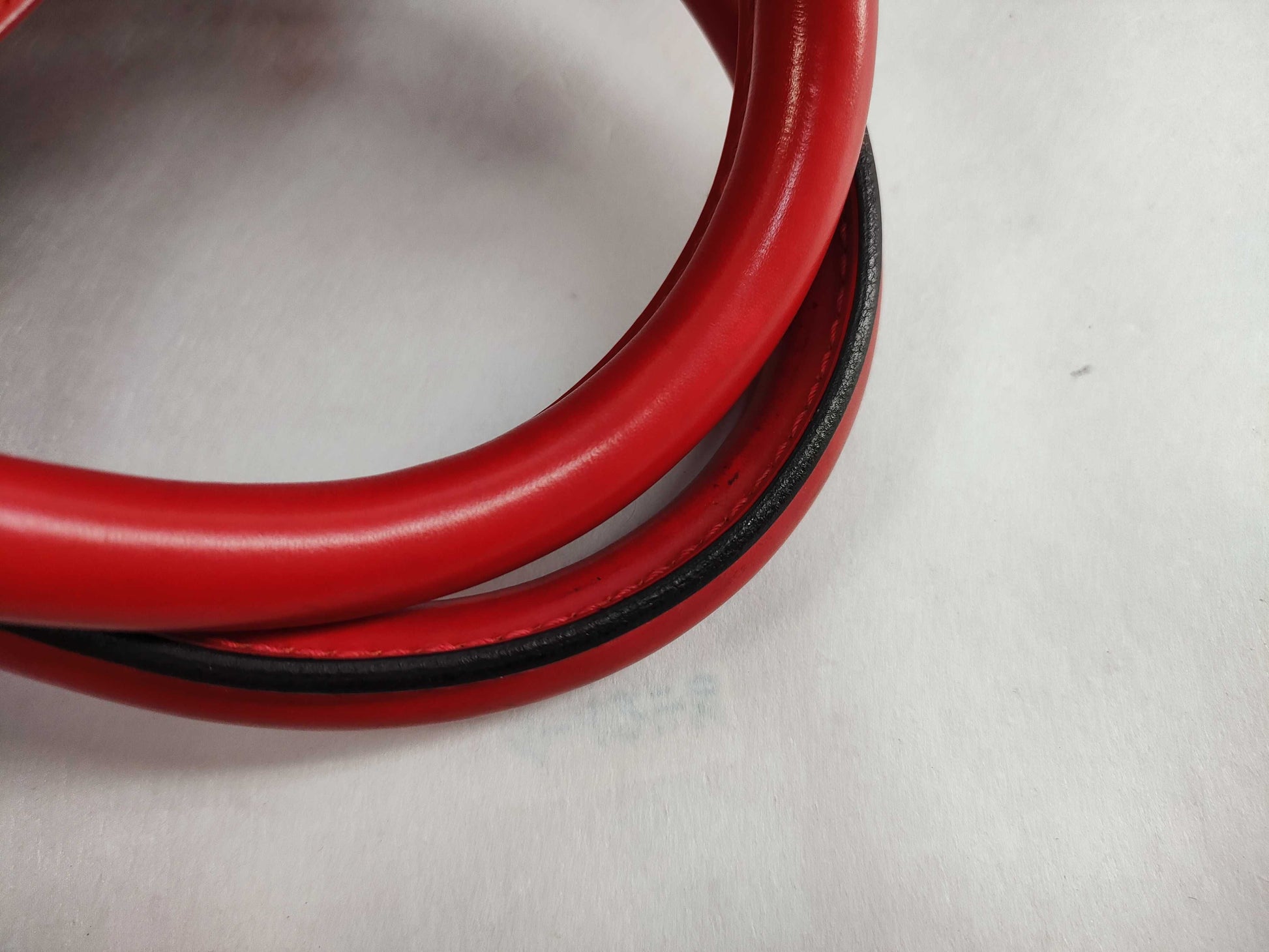 LOUIS VUITTON Epi Keepall 50 Boston Bag SP0976