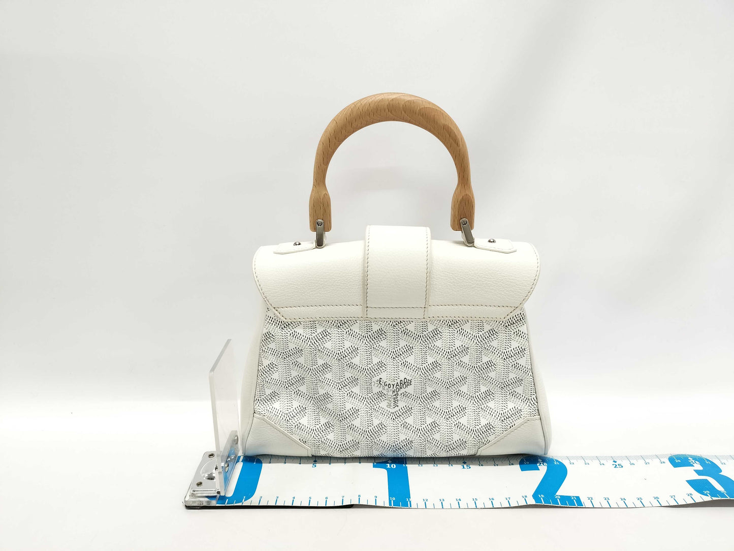 GOYARD 2WAY handbag
