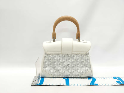 GOYARD 2WAY handbag