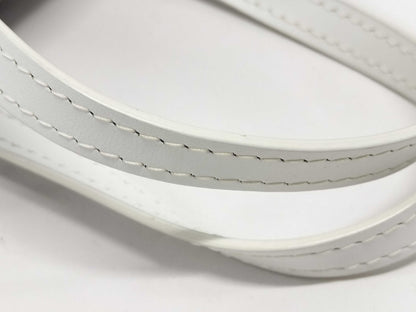 LOUIS VUITTON Monogram Nano Bucket Handbag Handbag