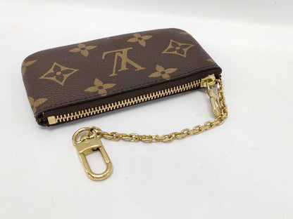 LOUIS VUITTON Monogram Pouch Other Accessories