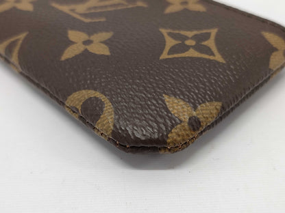 LOUIS VUITTON Monogram Pouch Other Accessories
