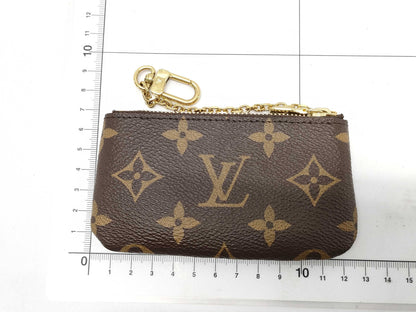 LOUIS VUITTON Monogram Pouch Other Accessories