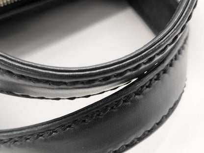 CHANEL Wild Stitch Handbag Handbag