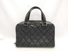 CHANEL Wild Stitch Handbag Handbag