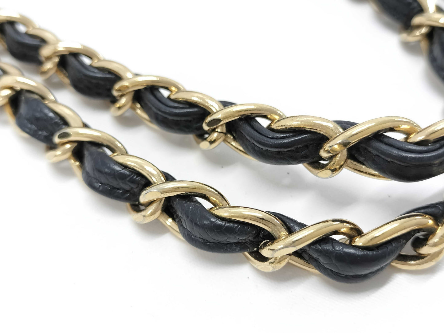 CHANEL Coco Mark Shoulder Bag