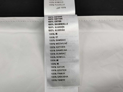 PRADA Triangle Scarf