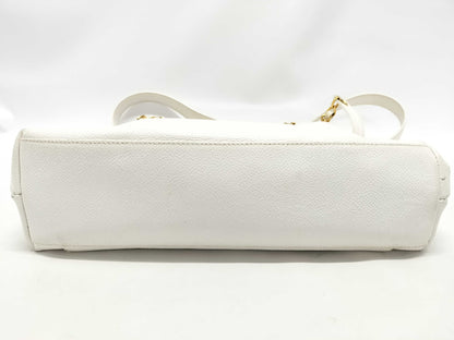 CHANEL Caviar Shoulder Bag