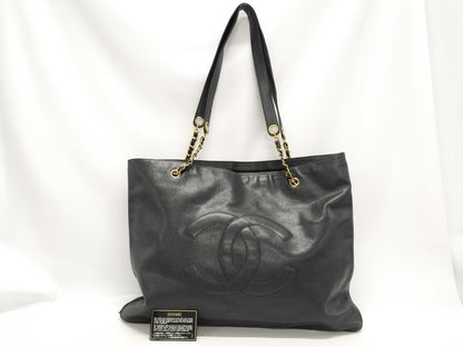 CHANEL Tote Bag Tote Bag